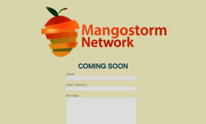 Mangostormnetwork.com thumbnail