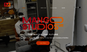 Mangostudiosldn.com thumbnail