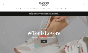 Mangotango.shop thumbnail