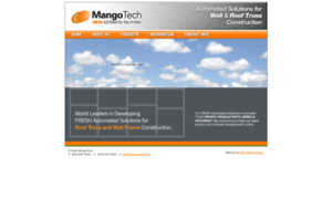 Mangotech.com.au thumbnail
