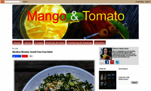 Mangotomato.com thumbnail