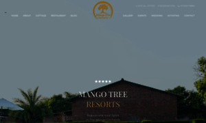 Mangotreeresorts.com thumbnail