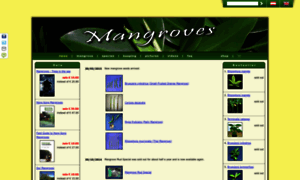 Mangrove.at thumbnail