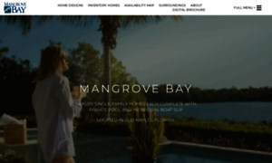 Mangrovebaynaples.com thumbnail