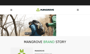 Mangrovesports.com thumbnail