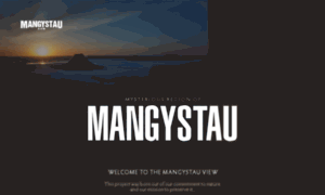 Mangystau-view.com thumbnail