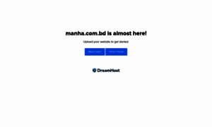 Manha.com.bd thumbnail