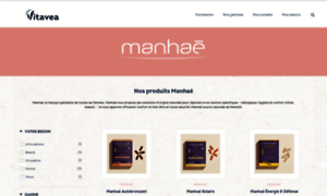 Manhae.com thumbnail