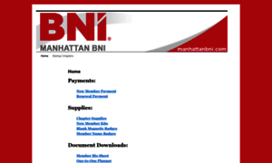 Manhattanbni.net thumbnail