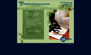 Manhattancommunityacupuncture.com thumbnail