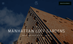 Manhattanloftgardens.co.uk thumbnail