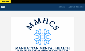 Manhattanmentalhealthcs.com thumbnail