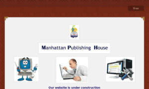 Manhattanpublishinghouse.co.in thumbnail