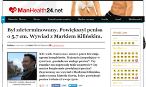 Manhealth24.net thumbnail