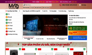 Manhnguyen.com.vn thumbnail