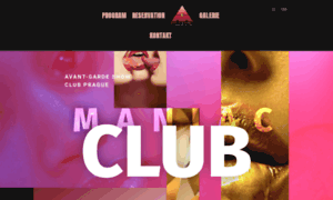 Maniac-club.com thumbnail