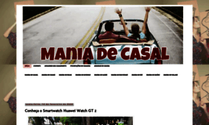 Maniadecasal.com.br thumbnail