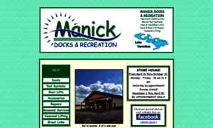 Manickdocks.com thumbnail