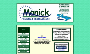 Manickdocks.com thumbnail