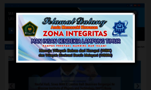 Maniclampungtimur.sch.id thumbnail