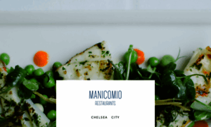 Manicomio.co.uk thumbnail