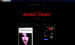 Manicpanicnyc.blogspot.com thumbnail