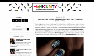 Manicurity.com thumbnail