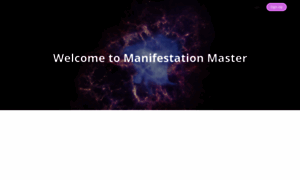 Manifestationmaster.teachable.com thumbnail