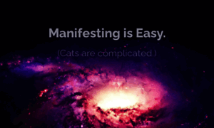 Manifesting.com thumbnail
