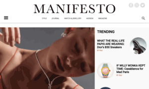 Manifesto.asia thumbnail