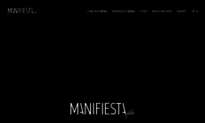 Manifiesta.pl thumbnail