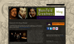 Manifoldgreatness.wordpress.com thumbnail