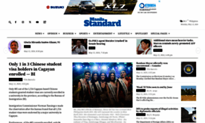 Manilastandard.net thumbnail