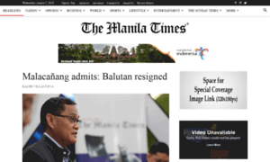 Manilatimes.pagelyapps.com thumbnail