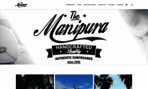 Manipura.com thumbnail