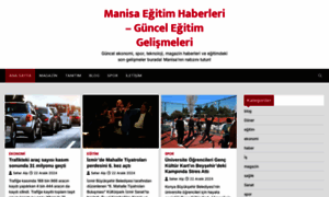 Manisa-egitim-haberleri.com.tr thumbnail