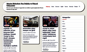 Manisa-haber.xyz thumbnail