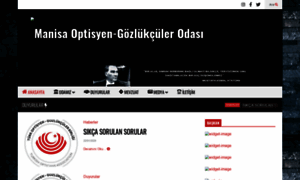 Manisa.ogo.org.tr thumbnail