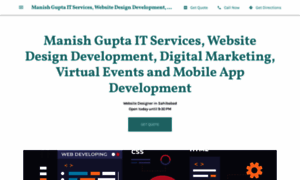 Manish-gupta-it-services-website-development.business.site thumbnail