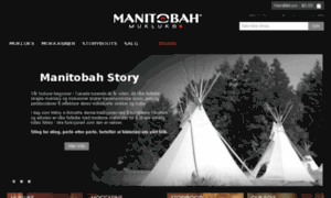 Manitobah-mukluks.com thumbnail