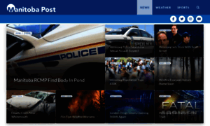 Manitobapost.com thumbnail