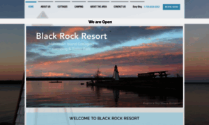 Manitoulin-blackrockresort.com thumbnail