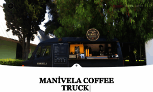 Manivelacoffeetruck.com thumbnail