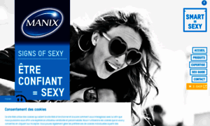 Manix.net thumbnail