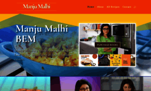 Manjumalhi.com thumbnail