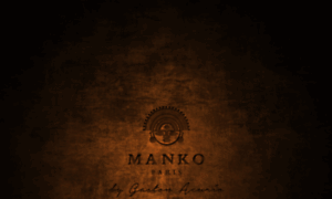 Manko-paris.com thumbnail