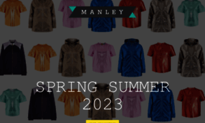 Manley.ie thumbnail