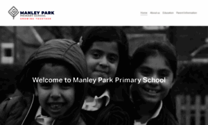 Manleypark.com thumbnail