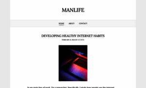 Manlife.com thumbnail