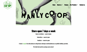 Manlyfoodcoop.org thumbnail